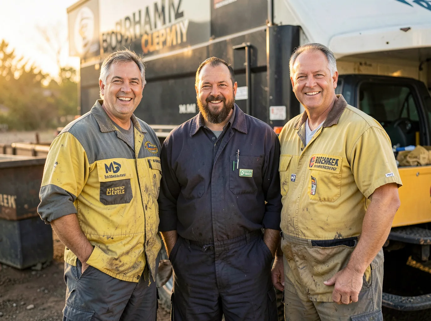 Sewage Cleanup company in Sargents, CO